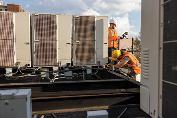 Best Residential HVAC in Ridgway, CO