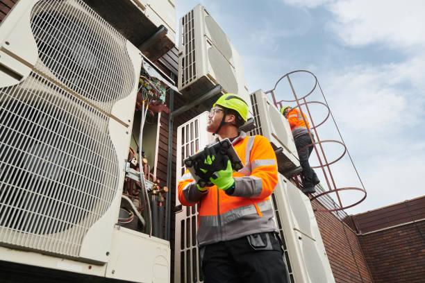 Ridgway, CO HVAC Company