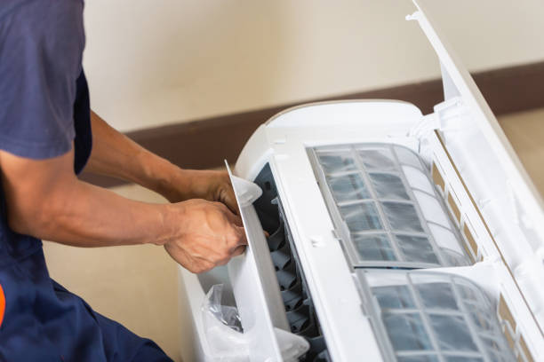 Best Ductless Mini-Split Systems in Ridgway, CO