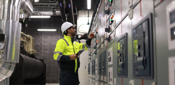 Best HVAC for Healthcare Facilities in Ridgway, CO